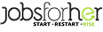 jobforher logo